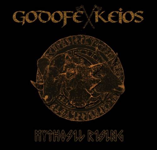 Godofe Keios : Mythosil Rising